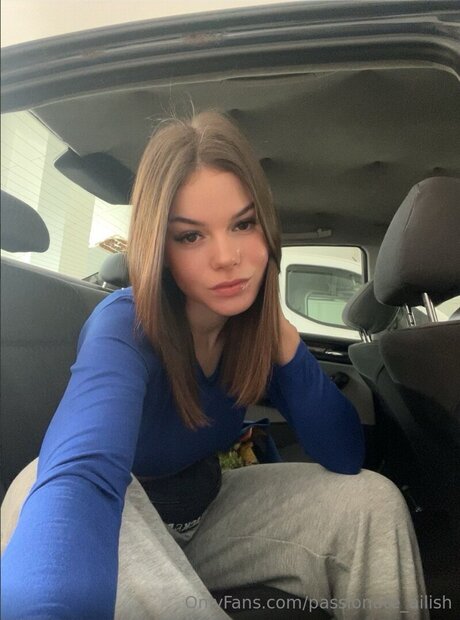 Passionate Ailish star xxx galleries