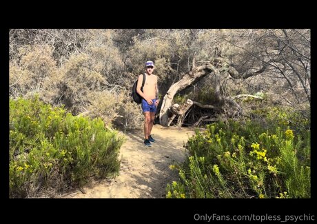 Topless Psychic naked pornstar galleries