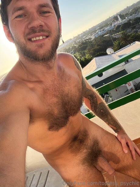 Topless Psychic naked pornstar gallery