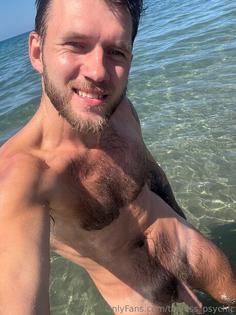 Topless Psychic nice model pictures