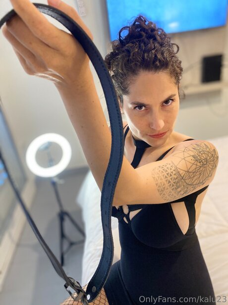 Kalu23 star nude pics