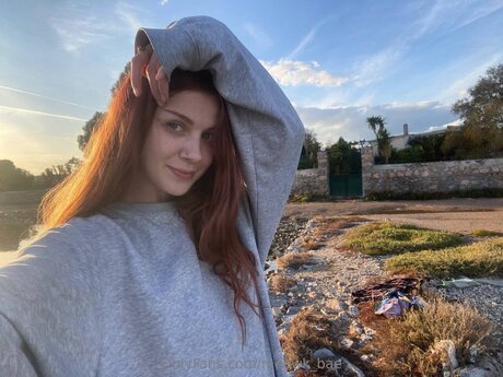 Meowk Bae naked pornstar photo