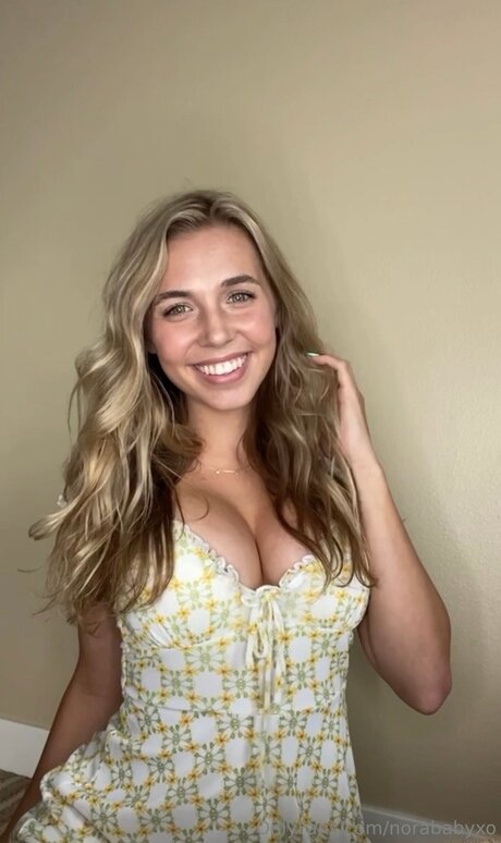 Norababyxo adult model images