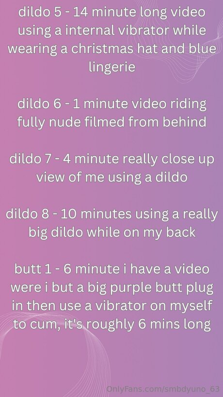 Smbdyuno 63 hd pornstar img