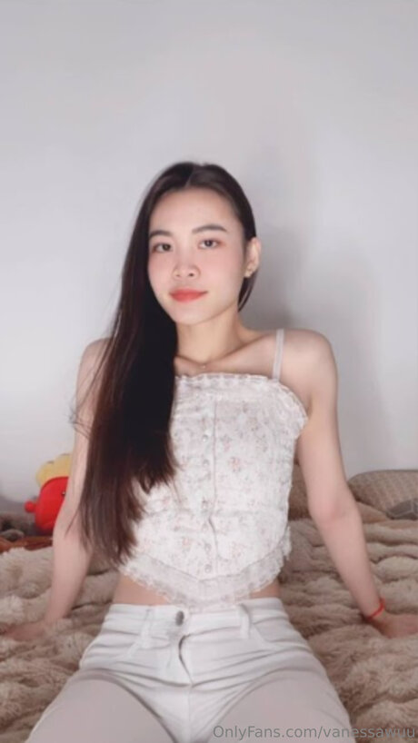 Vanessawuu star high quality pic