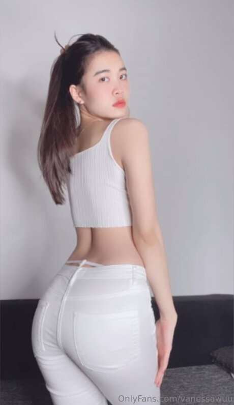 Vanessawuu best model photo