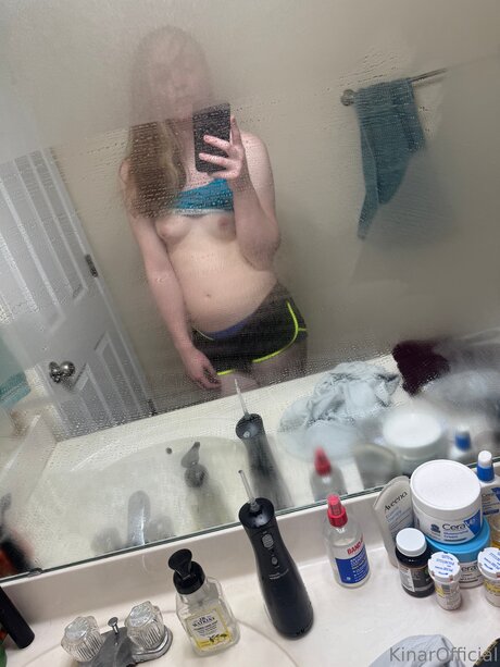 Kinarofficial high quality model gallery