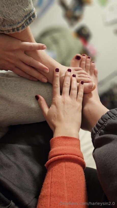 Harleysin2 0 pornstar nudes pic