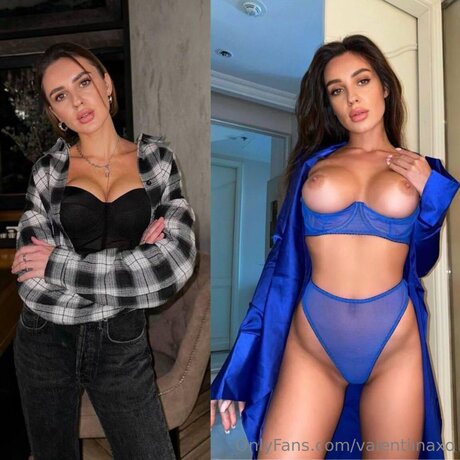 Valentiinaxo erotic pornstar photos