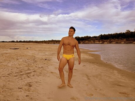 Nachoganico beautiful pornstar pictures