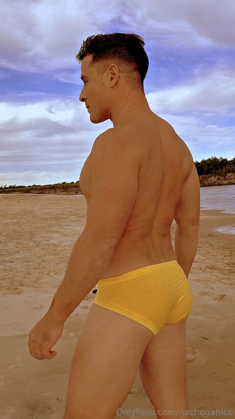 Nachoganico sexy actress galleries