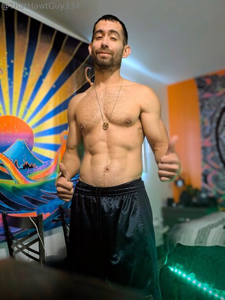 Thathawtguy334 star porn image