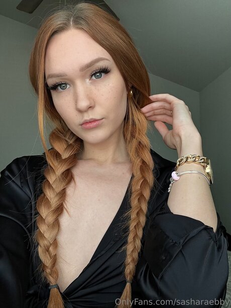 Sasharaebby model beautiful archive