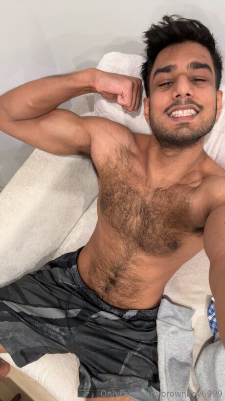 Brownboy6999 nice star pic