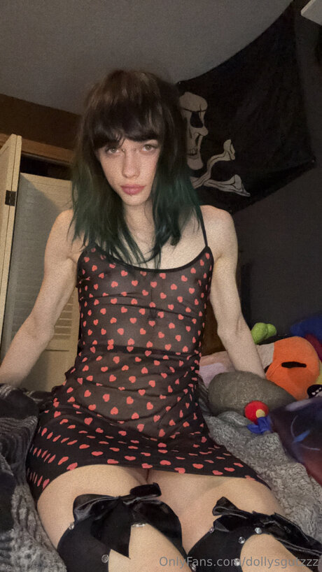 Dollysgutzzz star adult photos