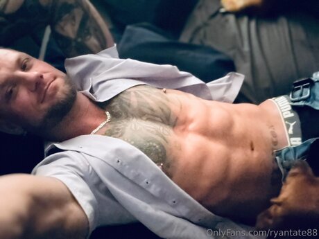 Ryantate88 pornstar best pics
