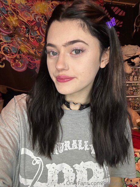 Graceyybabyy star nude archive