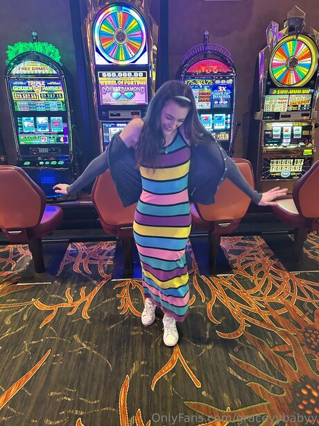 Graceyybabyy star porn galleries