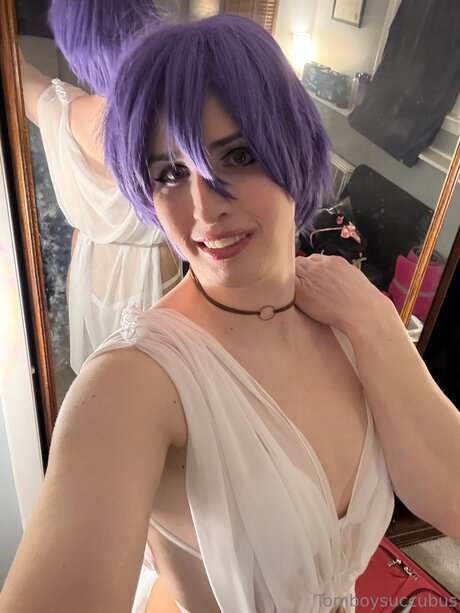 Tomboysuccubusfree porn actress img