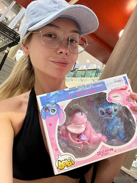 Emilylu star sex img