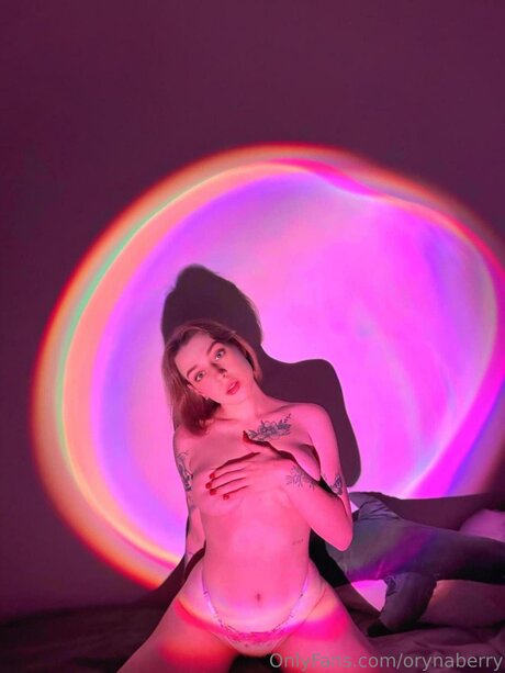 Orynaberry adult model archive