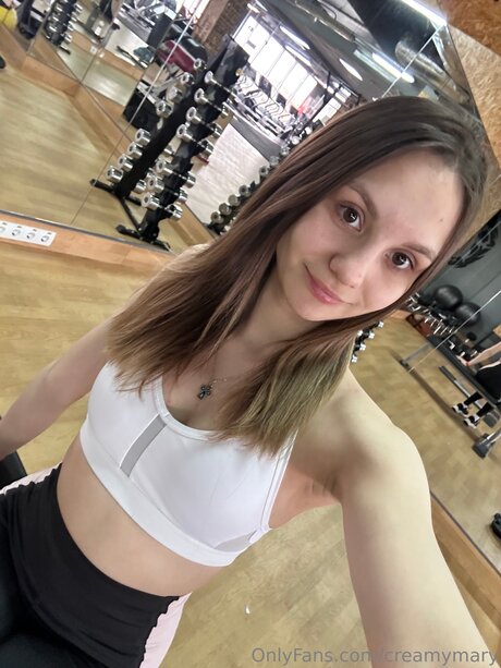 Littleangelmary pornstar erotic image