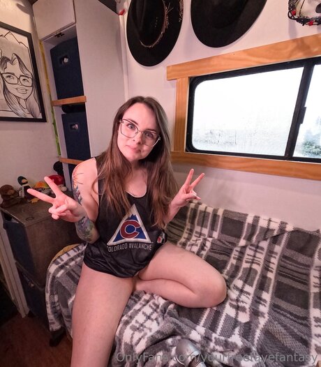 Yourfreefayefantasy sex pornstar img