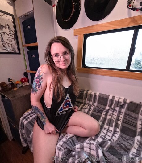 Yourfreefayefantasy pornographic star pics