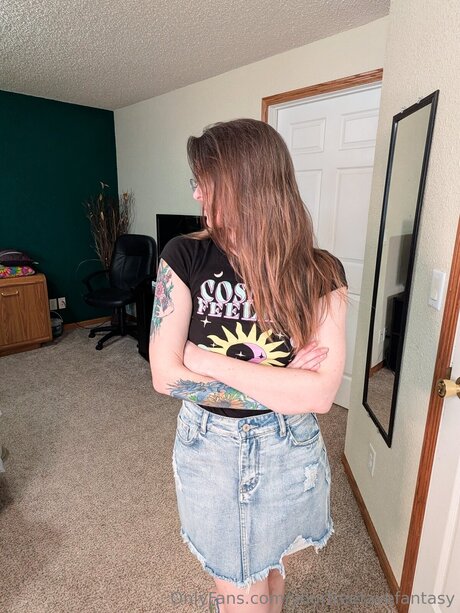 Yourfreefayefantasy art pornstar pictures