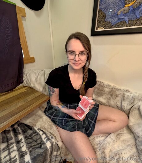 Yourfreefayefantasy Quick photo