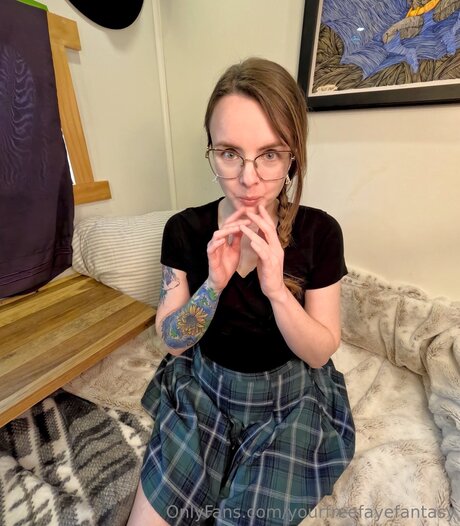 Yourfreefayefantasy pornstar archive