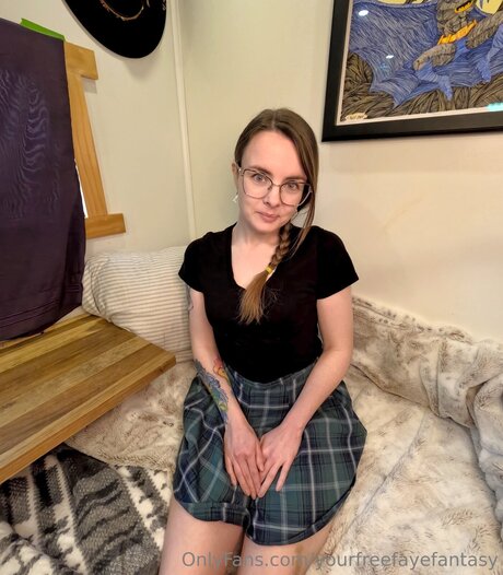 Yourfreefayefantasy star porn archive