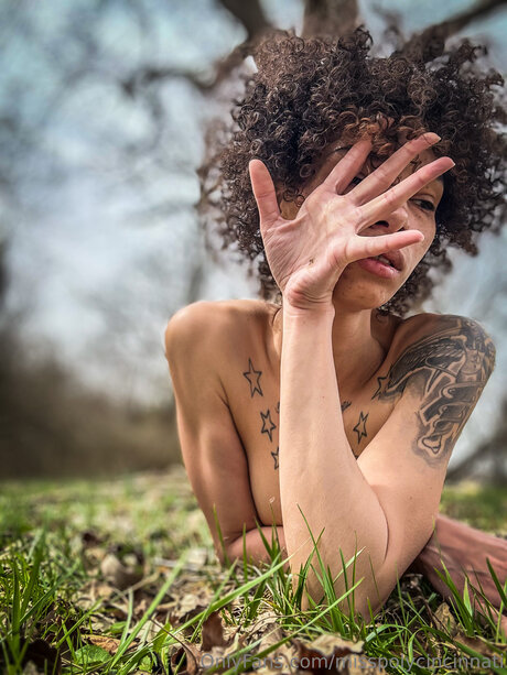 Misspolycincinnati art pornstar pic