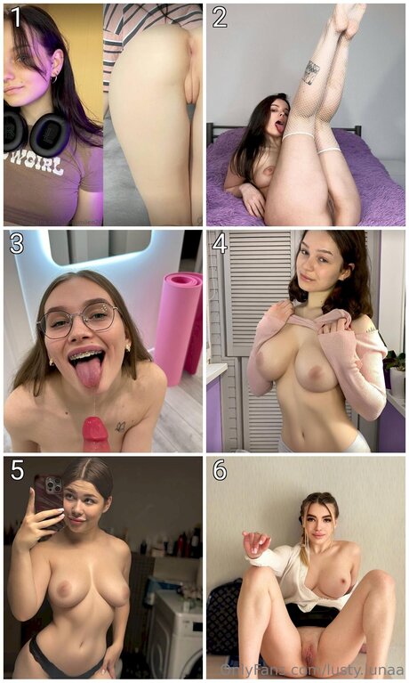 Lusty Lunaa star exclusive img