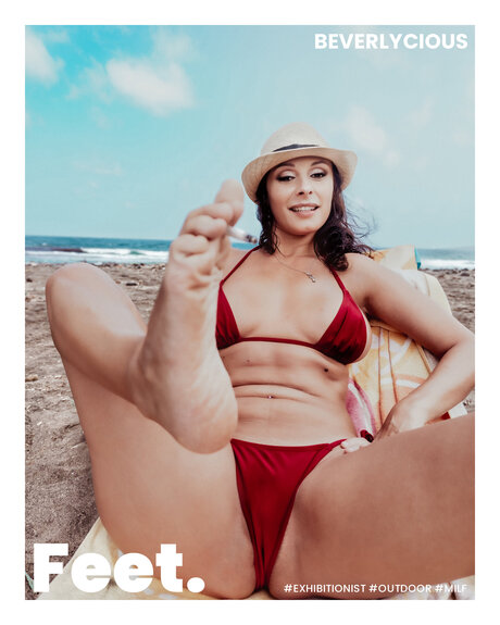 Beverlyciousxxx Free model pornographic photos