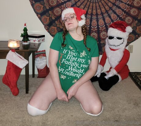 Imgingersnap star pornographic pictures