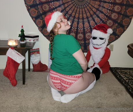 Imgingersnap perfect star archive