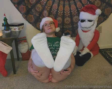 Imgingersnap model hd archive