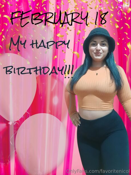 Favoritenicol high quality pornstar picture