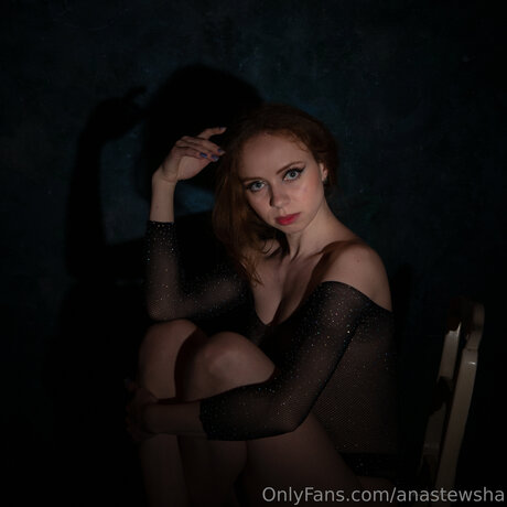 Anastewsha star art gallery