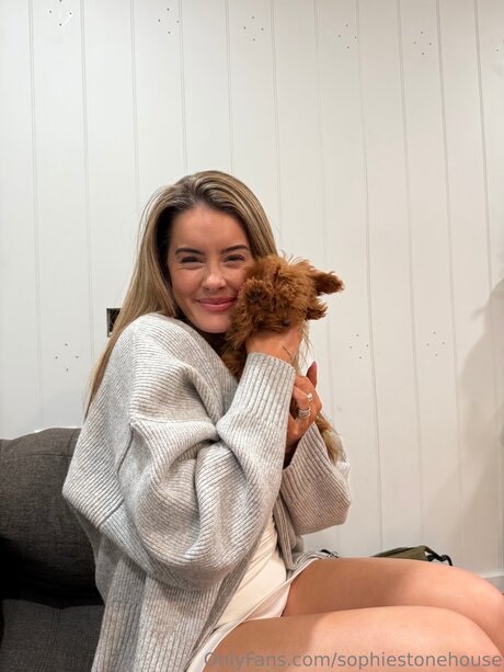 Sophiestonehouse pretty star archive