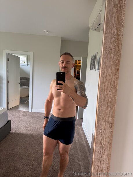 Woahasmr nudes star galleries