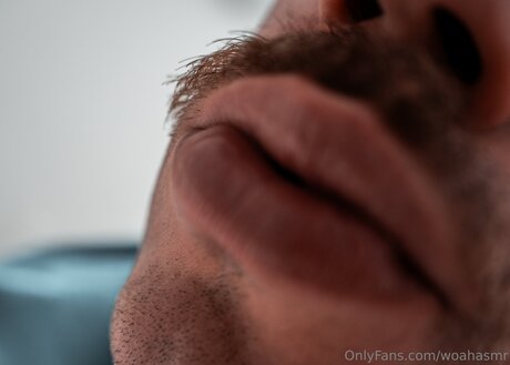 Woahasmr exclusive pornstar img