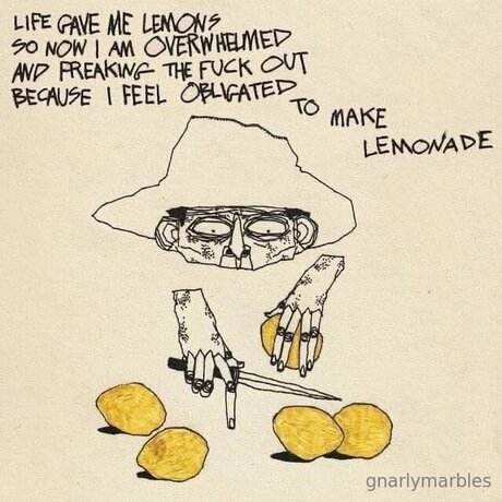 Gnarlymarbles pornstar nudes pic