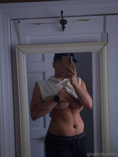 Gnarlymarbles pornstar nudes galleries