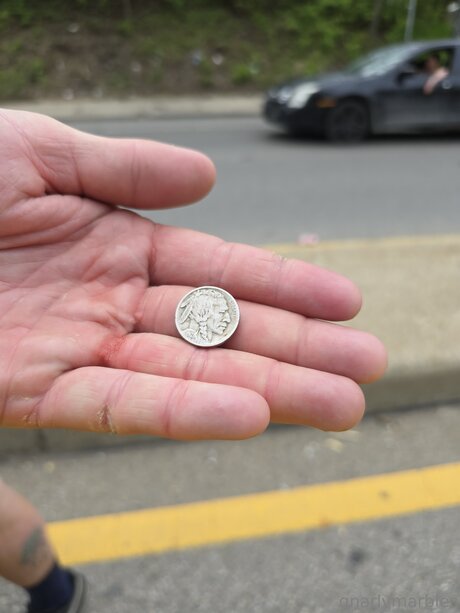 Gnarlymarbles pretty pornstar photo