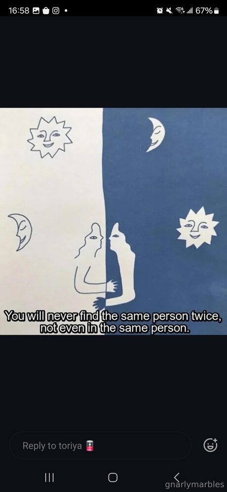 Gnarlymarbles pornstar picture