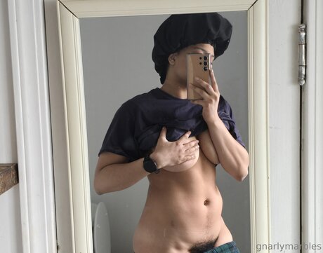 Gnarlymarbles pornstar xxx image