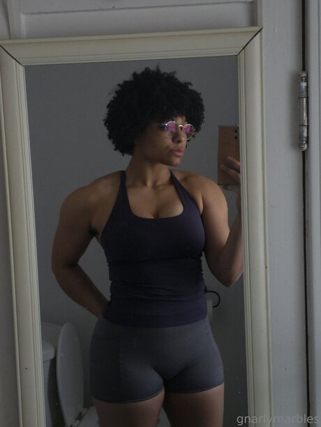 muscle girls onlyfans beautiful naked photo