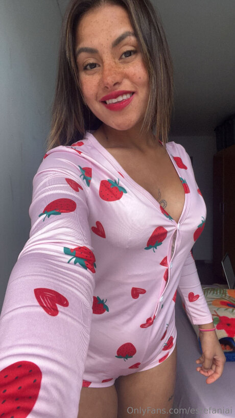 Estefaniai Quick photo